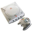  Dreamcast