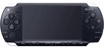 SONY PSP Slim 2000